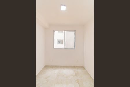 Quarto 1 de apartamento para alugar com 2 quartos, 31m² em Quinta da Paineira, São Paulo