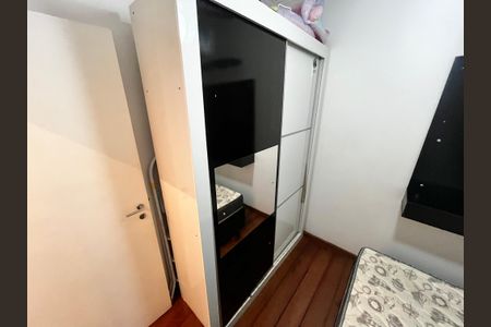 Apartamento à venda com 135m², 3 quartos e 3 vagas Apartamento à venda com 135m², 3 quartos e 3 vagasQuarto 1