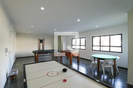 Apartamento à venda com 135m², 3 quartos e 3 vagas Apartamento à venda com 135m², 3 quartos e 3 vagasÁrea comum