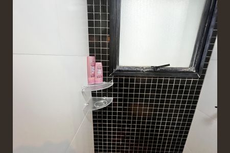 Apartamento à venda com 135m², 3 quartos e 3 vagas Apartamento à venda com 135m², 3 quartos e 3 vagasBanheiro