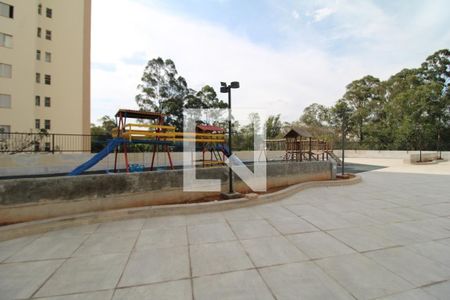 Apartamento à venda com 135m², 3 quartos e 3 vagas Apartamento à venda com 135m², 3 quartos e 3 vagasÁrea comum - Playground