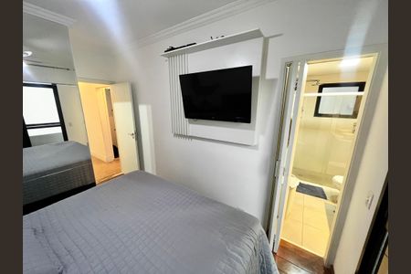 Apartamento à venda com 135m², 3 quartos e 3 vagas Apartamento à venda com 135m², 3 quartos e 3 vagasQuarto Suíte