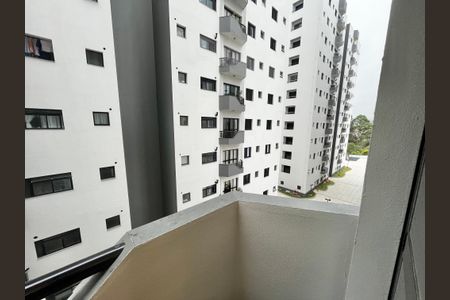 Apartamento à venda com 135m², 3 quartos e 3 vagas Apartamento à venda com 135m², 3 quartos e 3 vagasVaranda da Sala