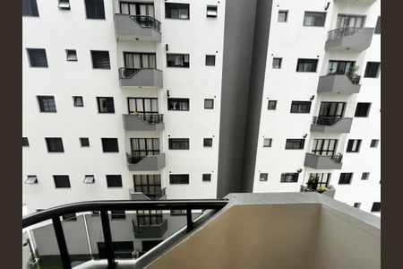 Apartamento à venda com 135m², 3 quartos e 3 vagas Apartamento à venda com 135m², 3 quartos e 3 vagasVaranda da Sala