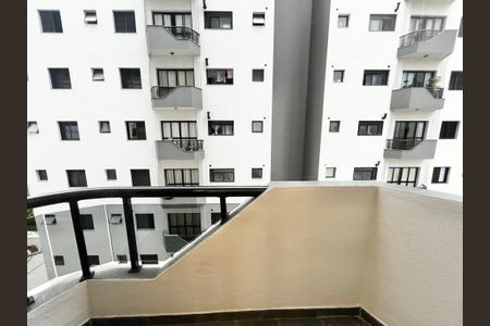 Apartamento à venda com 135m², 3 quartos e 3 vagas Apartamento à venda com 135m², 3 quartos e 3 vagasVaranda da Sala