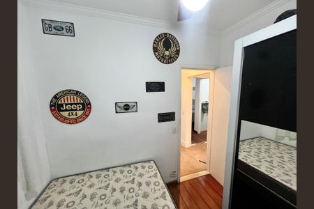 Apartamento à venda com 135m², 3 quartos e 3 vagas Apartamento à venda com 135m², 3 quartos e 3 vagasQuarto 1