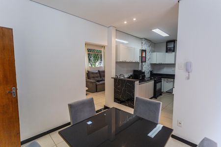 Apartamento para alugar com 120m², 3 quartos e 1 vaga Apartamento para alugar com 120m², 3 quartos e 1 vagaCopa