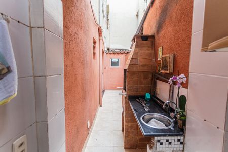 Apartamento para alugar com 120m², 3 quartos e 1 vaga Apartamento para alugar com 120m², 3 quartos e 1 vagaÁrea Privativa/Área de Serviço