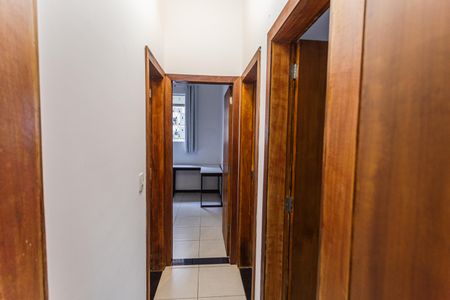 Apartamento para alugar com 120m², 3 quartos e 1 vaga Apartamento para alugar com 120m², 3 quartos e 1 vagaCorredor
