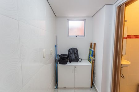 Apartamento para alugar com 120m², 3 quartos e 1 vaga Apartamento para alugar com 120m², 3 quartos e 1 vagaQuarto de Serviço
