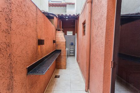 Apartamento para alugar com 120m², 3 quartos e 1 vaga Apartamento para alugar com 120m², 3 quartos e 1 vagaÁrea Privativa/Área de Serviço