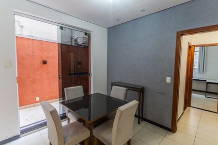 Apartamento para alugar com 120m², 3 quartos e 1 vaga Apartamento para alugar com 120m², 3 quartos e 1 vagaCopa