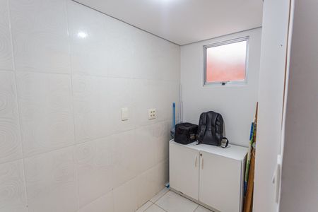 Apartamento para alugar com 120m², 3 quartos e 1 vaga Apartamento para alugar com 120m², 3 quartos e 1 vagaQuarto de Serviço