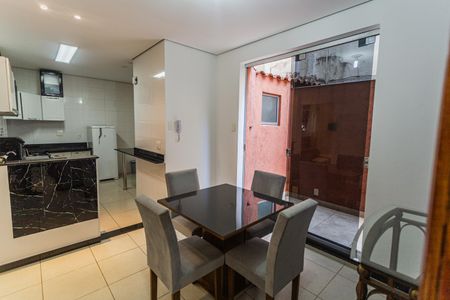 Apartamento para alugar com 120m², 3 quartos e 1 vaga Apartamento para alugar com 120m², 3 quartos e 1 vagaCopa