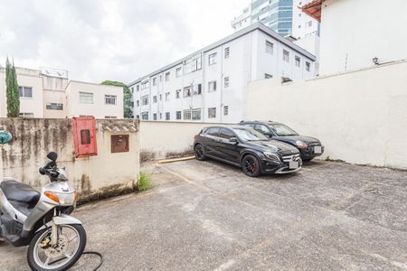 Apartamento para alugar com 120m², 3 quartos e 1 vaga Apartamento para alugar com 120m², 3 quartos e 1 vagaGaragem