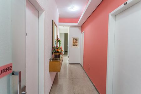 Apartamento para alugar com 120m², 3 quartos e 1 vaga Apartamento para alugar com 120m², 3 quartos e 1 vagaHall de entrada