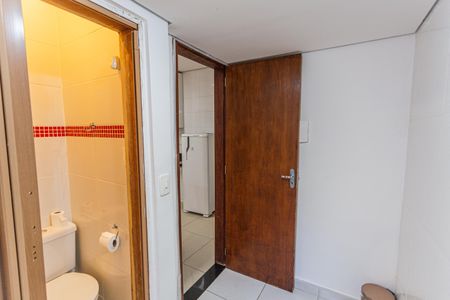 Apartamento para alugar com 120m², 3 quartos e 1 vaga Apartamento para alugar com 120m², 3 quartos e 1 vagaQuarto de Serviço