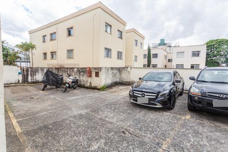 Apartamento para alugar com 120m², 3 quartos e 1 vaga Apartamento para alugar com 120m², 3 quartos e 1 vagaGaragem