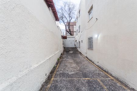 Apartamento para alugar com 120m², 3 quartos e 1 vaga Apartamento para alugar com 120m², 3 quartos e 1 vagaGaragem