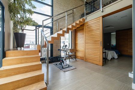 Apartamento à venda com 240m², 2 quartos e 3 vagasSala 2