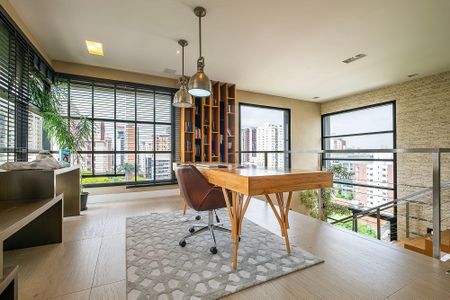 Apartamento à venda com 240m², 2 quartos e 3 vagasSala 1