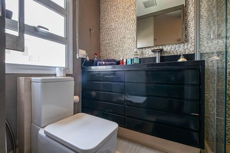 Apartamento à venda com 240m², 2 quartos e 3 vagasSuíte 2