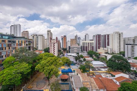 Apartamento à venda com 240m², 2 quartos e 3 vagasTerraço - VIsta
