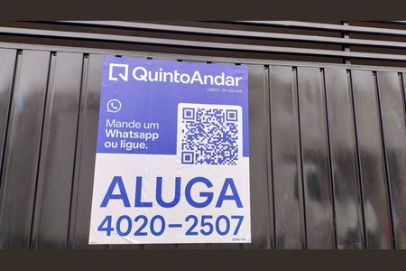 Apartamento para alugar com 40m², 2 quartos e sem vagaPlaquinha