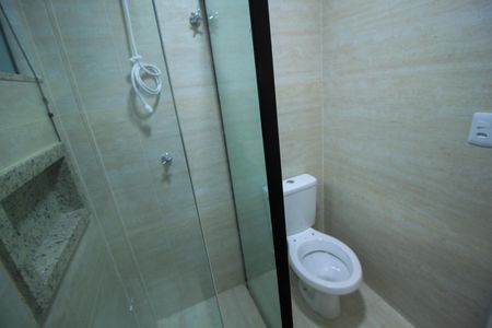 Apartamento para alugar com 40m², 2 quartos e sem vagaBanheiro Social