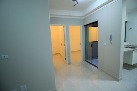 Apartamento para alugar com 40m², 2 quartos e sem vagaSala