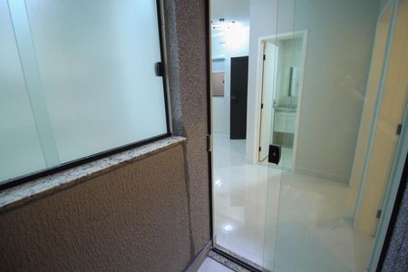 Apartamento para alugar com 40m², 2 quartos e sem vagaÁrea de Serviço