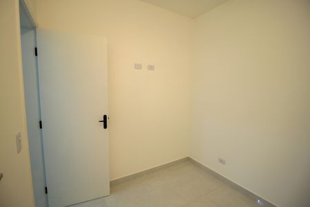 Quarto 2 de apartamento para alugar com 2 quartos, 40m² em Alto da Mooca, São Paulo