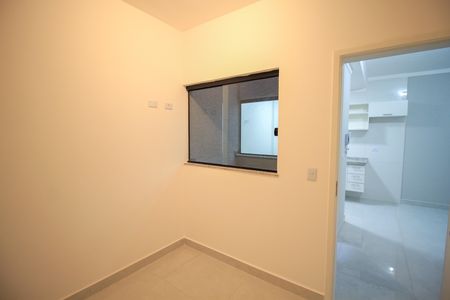 Apartamento para alugar com 40m², 2 quartos e sem vagaQuarto 2