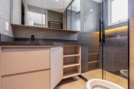 Apartamento à venda com 94m², 3 quartos e 2 vagas Apartamento à venda com 94m², 3 quartos e 2 vagasFoto 23