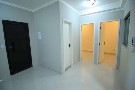 Apartamento para alugar com 40m², 2 quartos e sem vaga Apartamento para alugar com 40m², 2 quartos e sem vagaSala