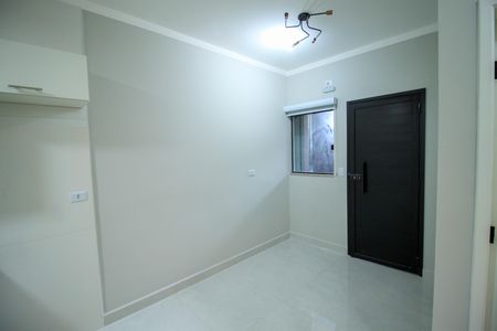 Apartamento para alugar com 40m², 2 quartos e sem vaga Apartamento para alugar com 40m², 2 quartos e sem vagaSala