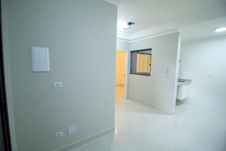 Apartamento para alugar com 40m², 2 quartos e sem vaga Apartamento para alugar com 40m², 2 quartos e sem vagaSala