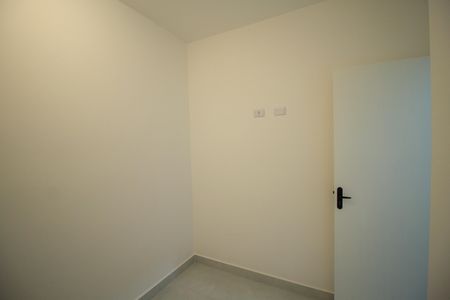 Apartamento para alugar com 40m², 2 quartos e sem vaga Apartamento para alugar com 40m², 2 quartos e sem vagaQuarto 1
