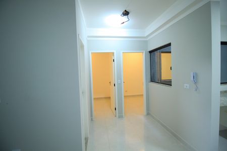 Apartamento para alugar com 40m², 2 quartos e sem vaga Apartamento para alugar com 40m², 2 quartos e sem vagaSala