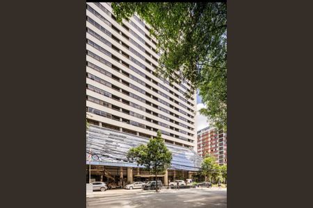 Studio à venda com 32m², 1 quarto e 1 vaga Studio à venda com 32m², 1 quarto e 1 vagaVista