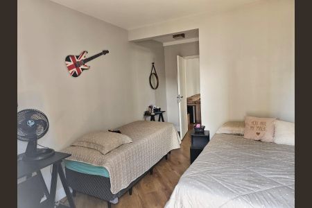 Apartamento à venda com 68m², 1 quarto e 2 vagas Apartamento à venda com 68m², 1 quarto e 2 vagasQuarto