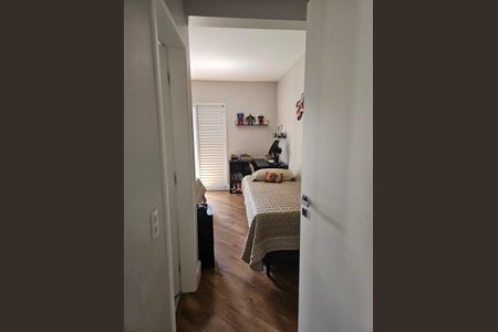 Apartamento à venda com 68m², 1 quarto e 2 vagas Apartamento à venda com 68m², 1 quarto e 2 vagasQuarto