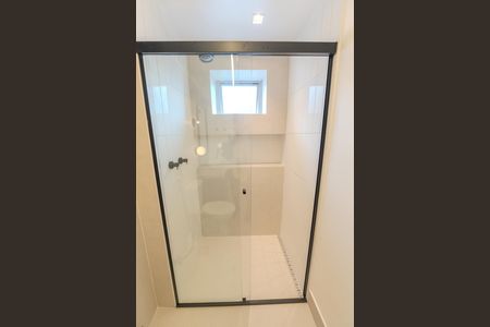 Apartamento para alugar com 85m², 1 quarto e 1 vaga Apartamento para alugar com 85m², 1 quarto e 1 vagaBanheiro