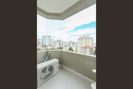 Apartamento para alugar com 85m², 1 quarto e 1 vaga Apartamento para alugar com 85m², 1 quarto e 1 vagaSacada