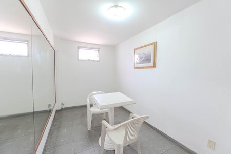 Apartamento para alugar com 85m², 1 quarto e 1 vaga Apartamento para alugar com 85m², 1 quarto e 1 vagaÁrea comum
