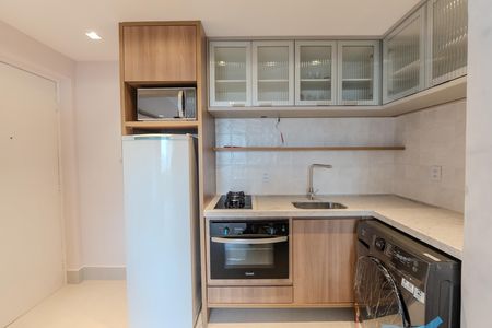 Apartamento para alugar com 85m², 1 quarto e 1 vaga Apartamento para alugar com 85m², 1 quarto e 1 vagaCozinha
