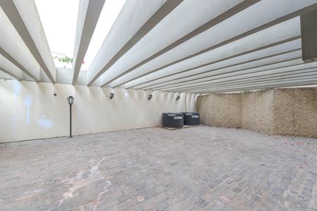 Apartamento para alugar com 85m², 1 quarto e 1 vaga Apartamento para alugar com 85m², 1 quarto e 1 vagaÁrea comum