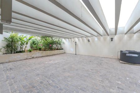 Apartamento para alugar com 85m², 1 quarto e 1 vaga Apartamento para alugar com 85m², 1 quarto e 1 vagaÁrea comum