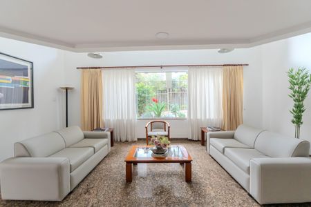 Apartamento para alugar com 85m², 1 quarto e 1 vaga Apartamento para alugar com 85m², 1 quarto e 1 vagaHall