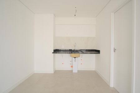 Studio à venda com 3930m², 1 quarto e 1 vagaCozinha